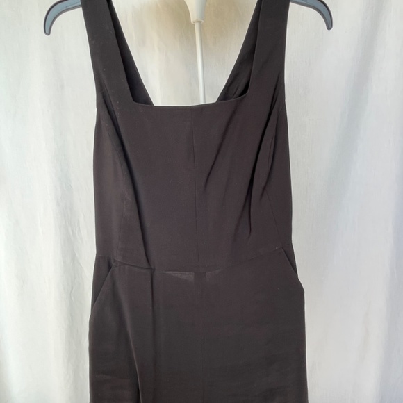En Thread (S) summer romper, with pockets. Pantsuit. Jumpsuit. Sleeveless. - Picture 4 of 14
